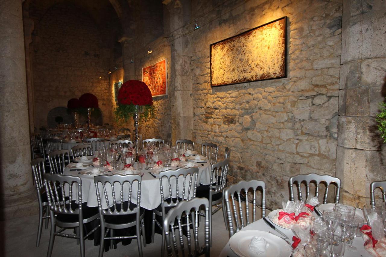 Demeure Des Vieux Bains Bed & Breakfast Provins