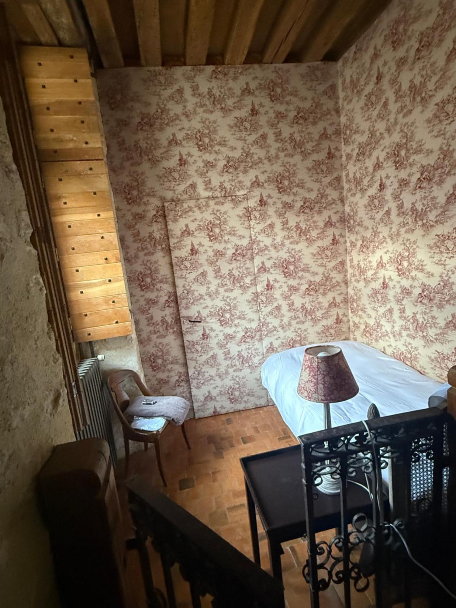 Bed & Breakfast Demeure Des Vieux Bains