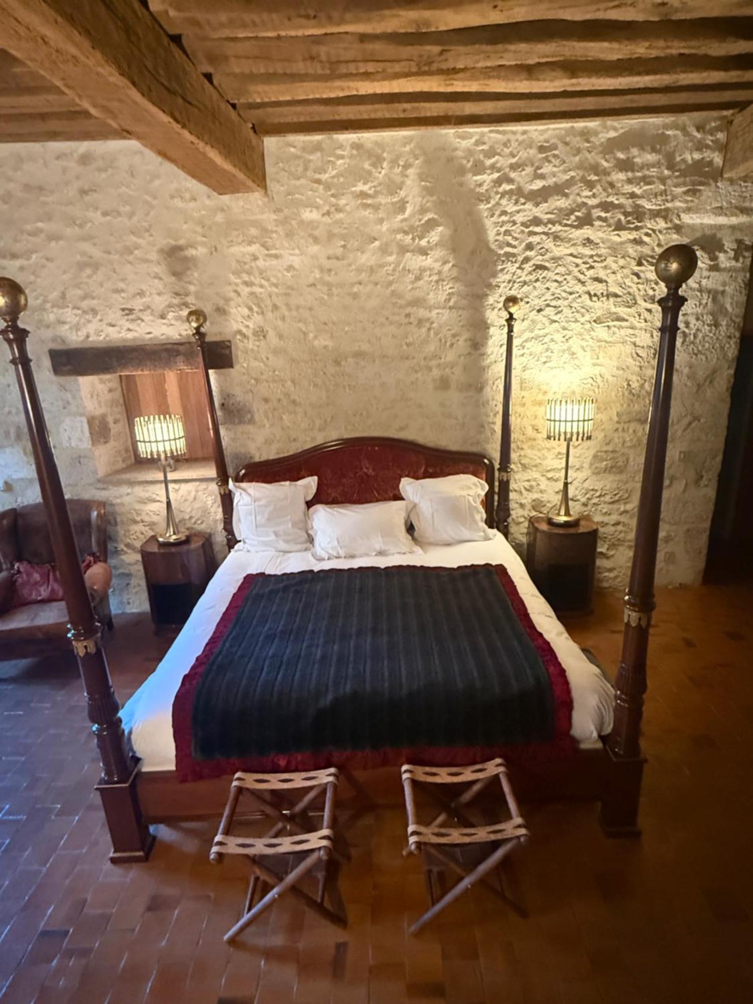 Demeure Des Vieux Bains * Provins
