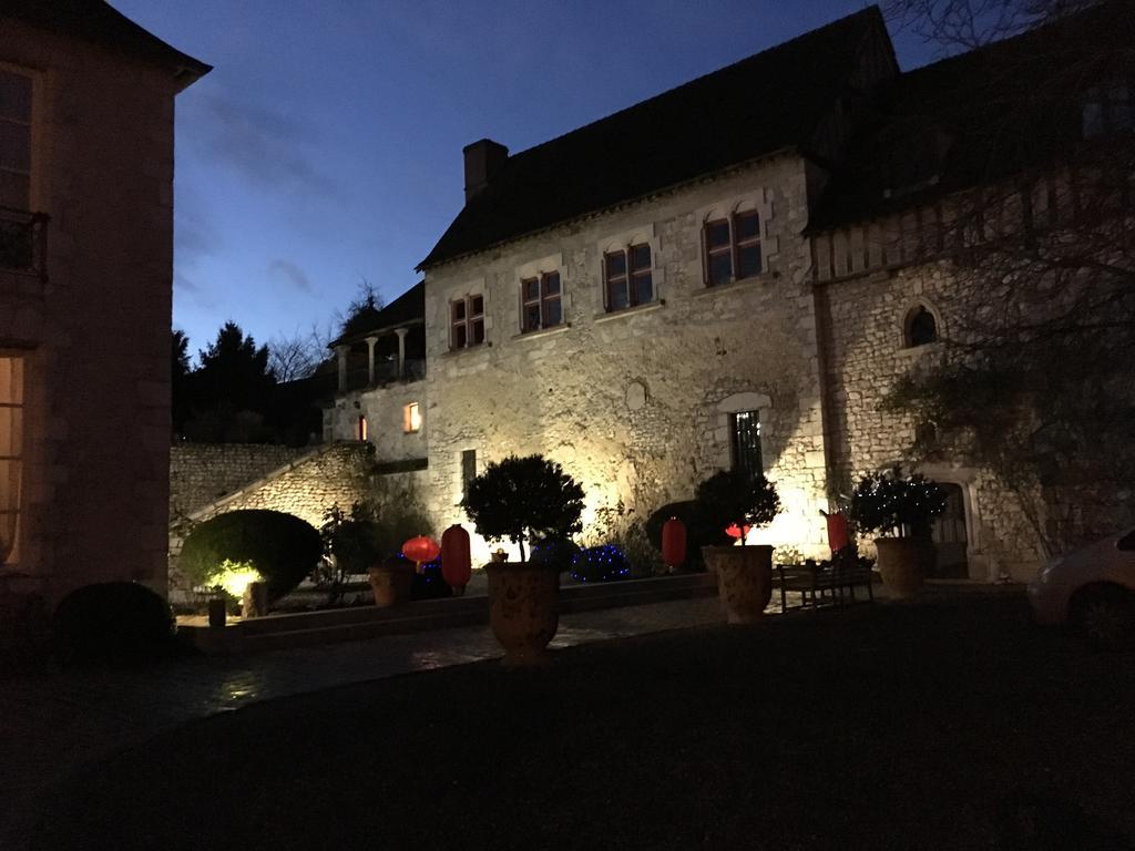 Demeure Des Vieux Bains Bed & Breakfast *