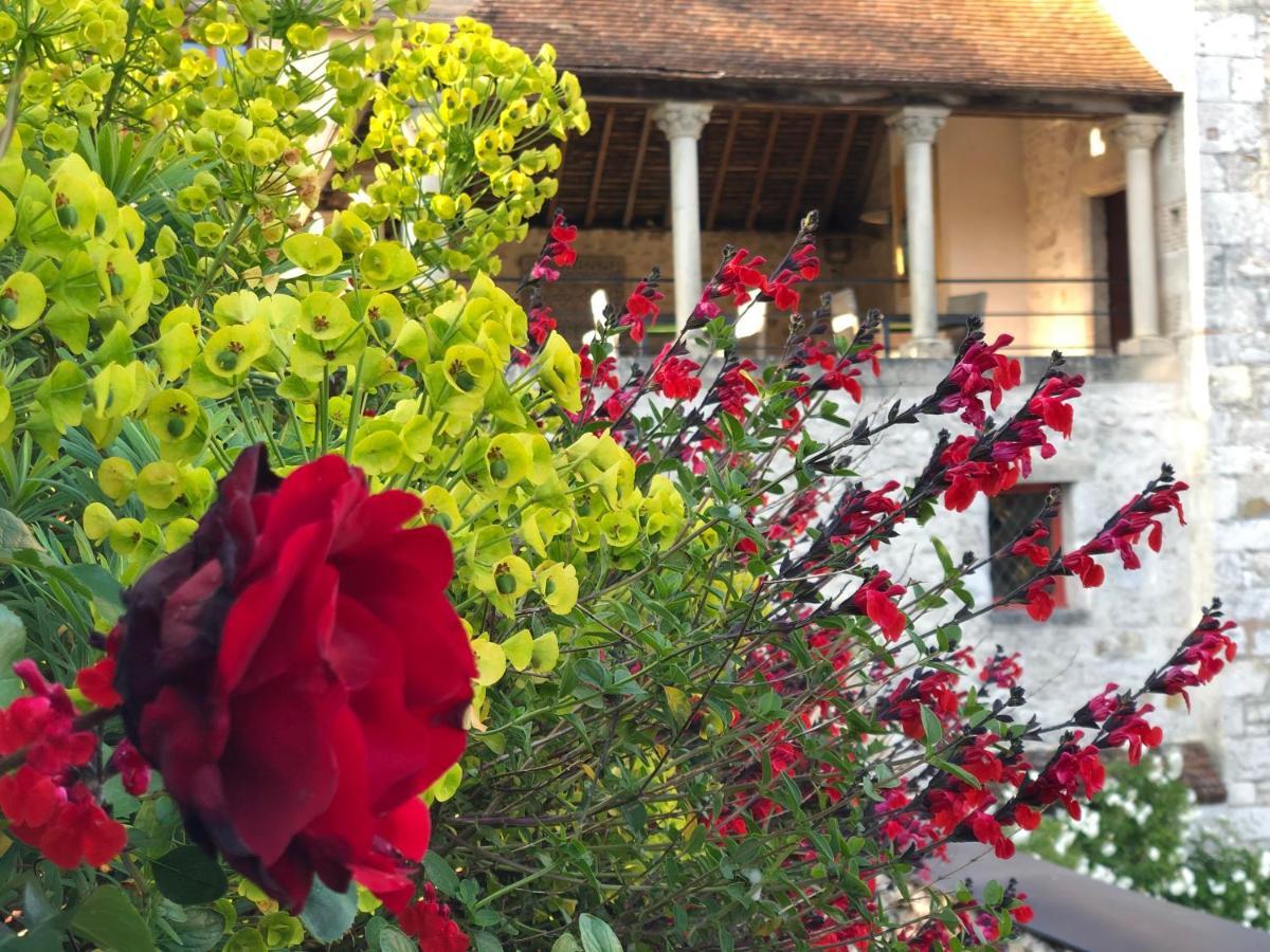 Bed & Breakfast Demeure Des Vieux Bains