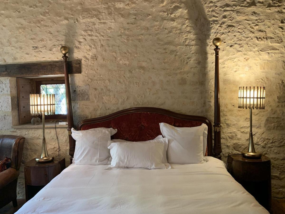 Demeure Des Vieux Bains Couette-café *